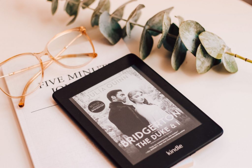 Amazon Kindle: Así Es El Nuevo Lector De Ebooks Y Cuánto Vale