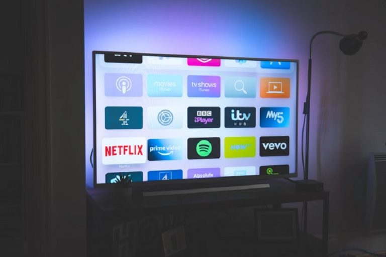 Disfruta de la televisión, estés donde estés, con las mejores páginas web