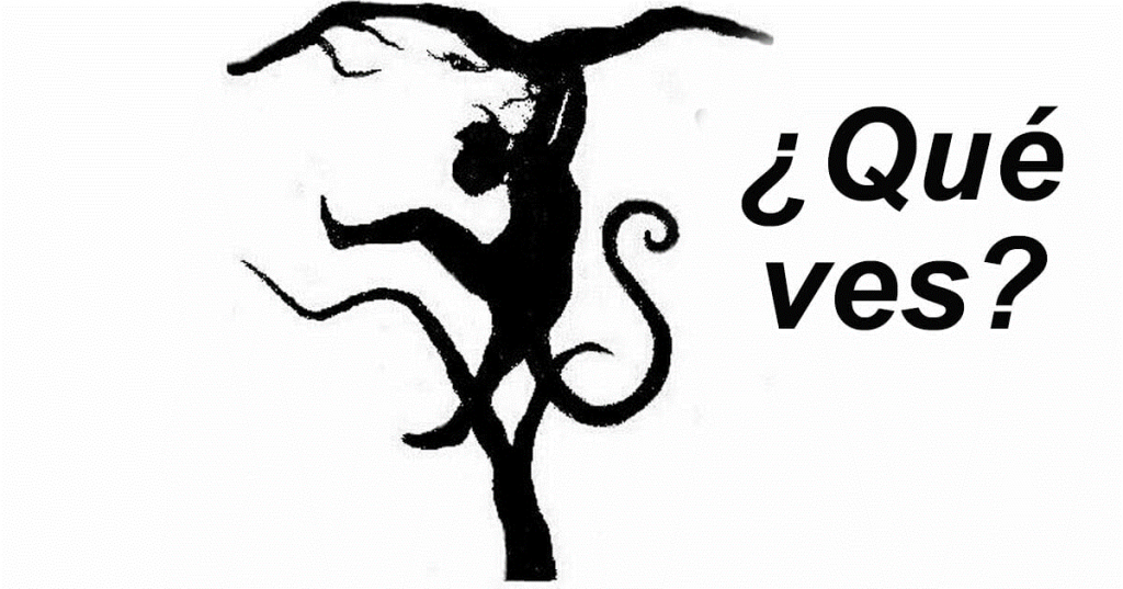 El Test Visual