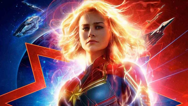 Cuándo se estrena ‘The Marvels’: sinopsis y detalles de lo que se sabe
