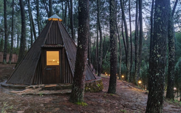 Los mejores Glampings de España para una escapada de ensueño