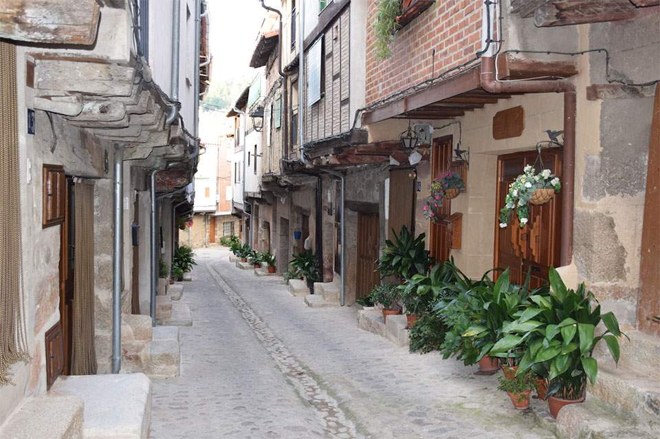 pueblos