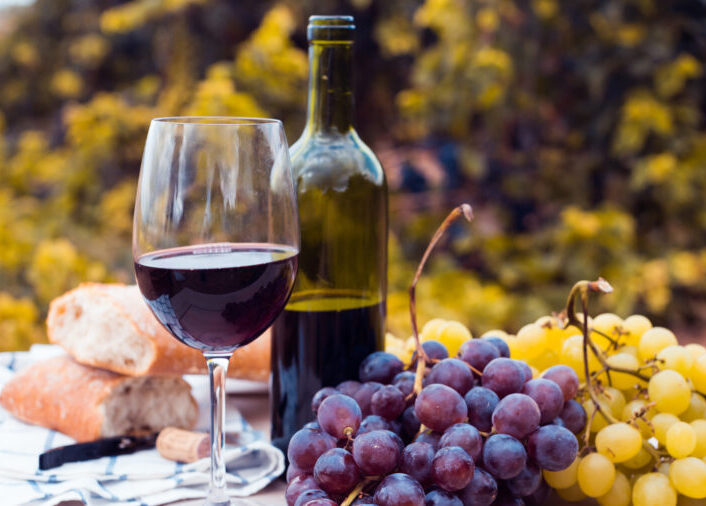 Llega la vendimia: estas son las mejores rutas de España para disfrutar de nuestros vinos