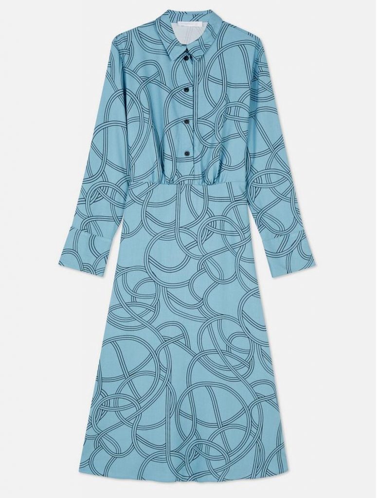Vestido Primark