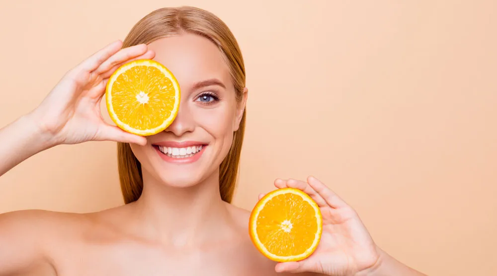 Vitamina C