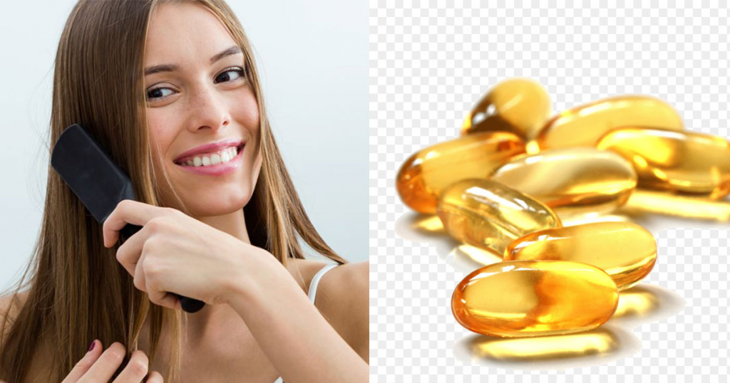 Vitamina E