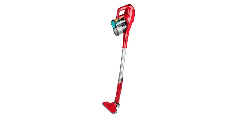 Lidl: Aspiradora Philips Speed Pro Fc6721/01