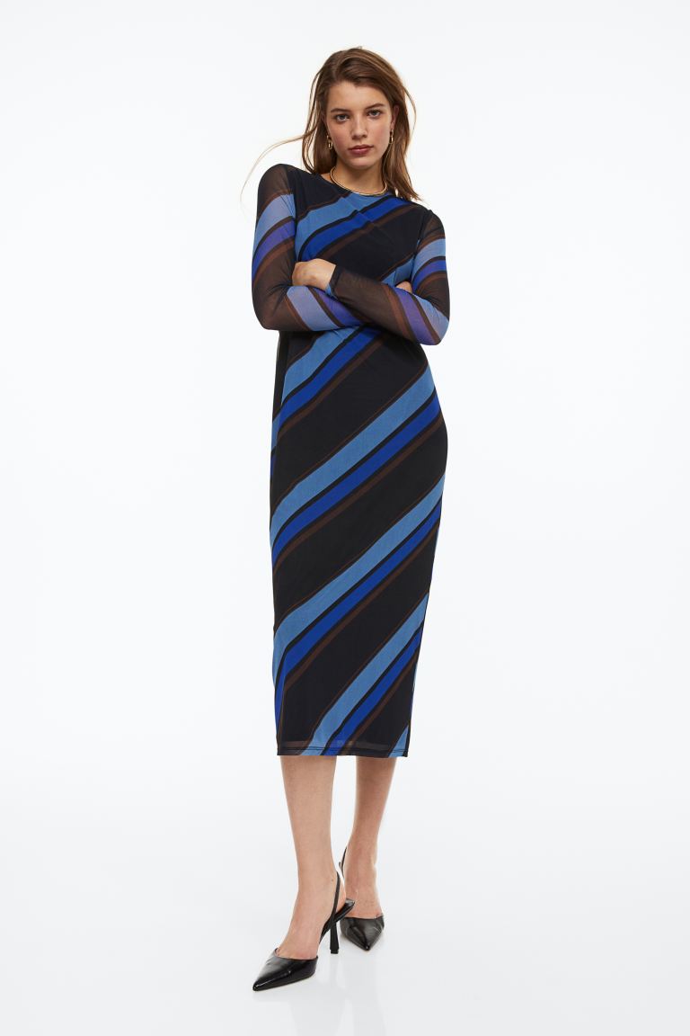 Tu próximo vestido favorito H&M