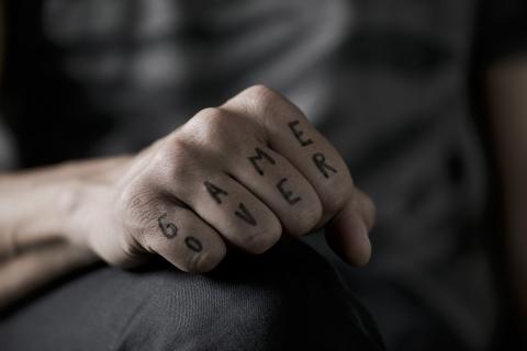No decidas tatuarte por causa de un impulso