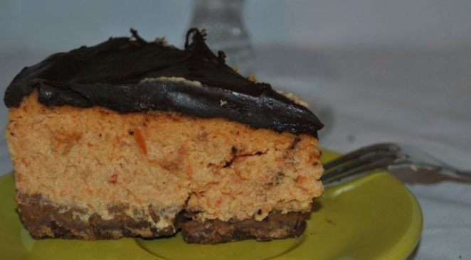 10 tartas caseras fáciles y rápidas para celebrar un cumpleaños