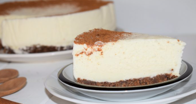 10 tartas caseras fáciles y rápidas para celebrar un cumpleaños