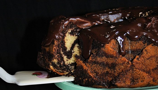 10 tartas caseras fáciles y rápidas para celebrar un cumpleaños