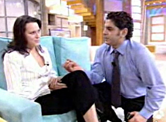 Los casos más delirantes de "El Diario de Patricia" 119 Los casos más delirantes de "El Diario de Patricia"