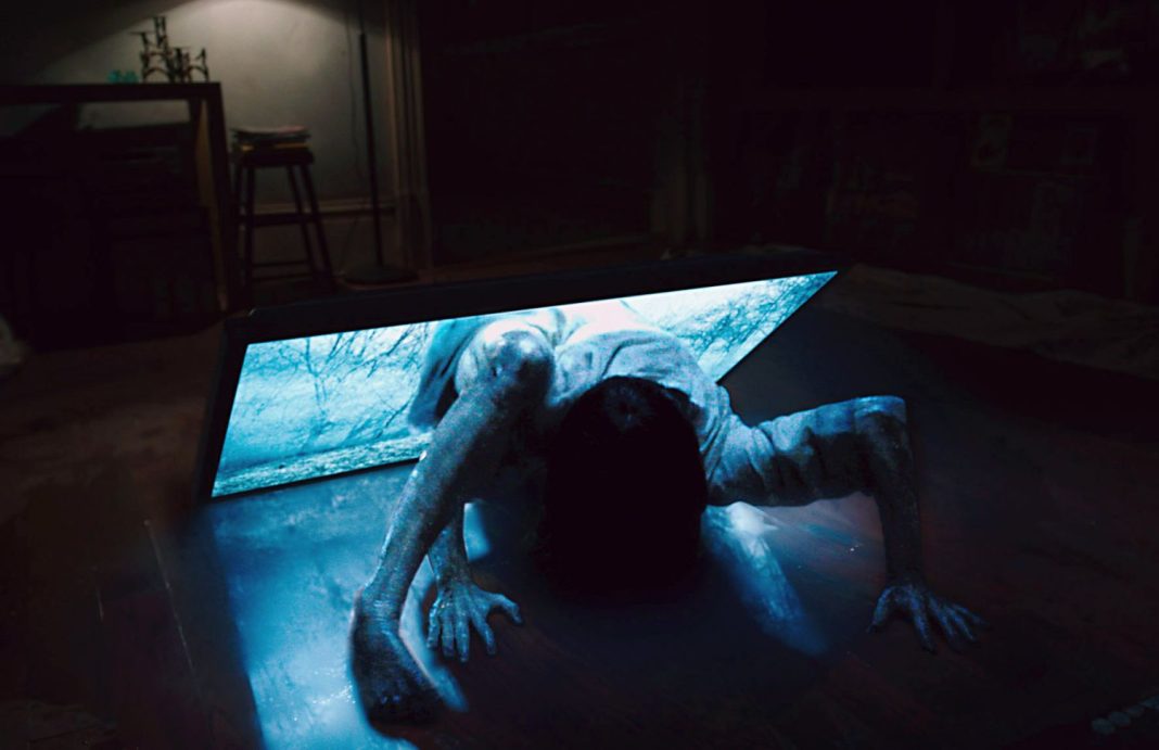 The Ring: El ascenso de una actriz