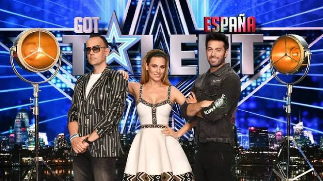 ¿Qué es Got Talent?