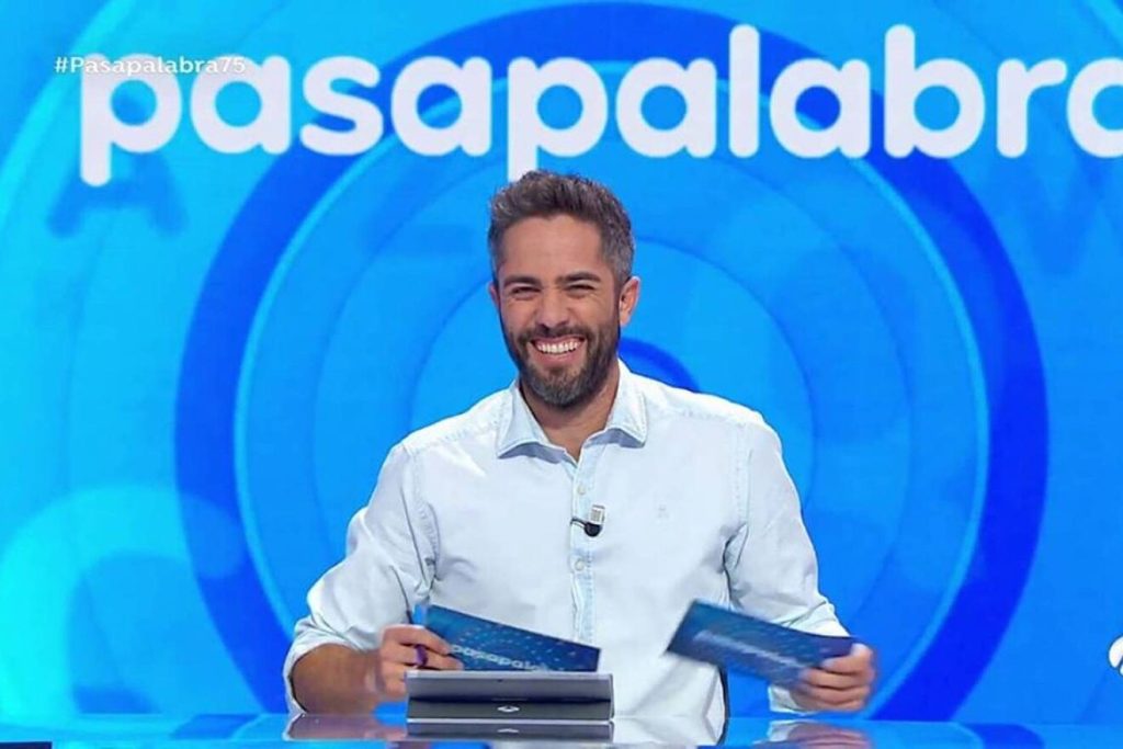 La Postura De Antena 3 Sobre La Figura De Roberto Leal