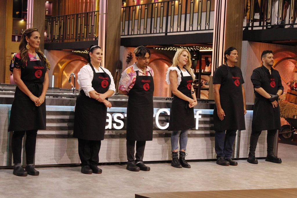 MasterChef Celebrity: la decisión del programa por lo que muchos piden su cancelación 72 La opinión del público