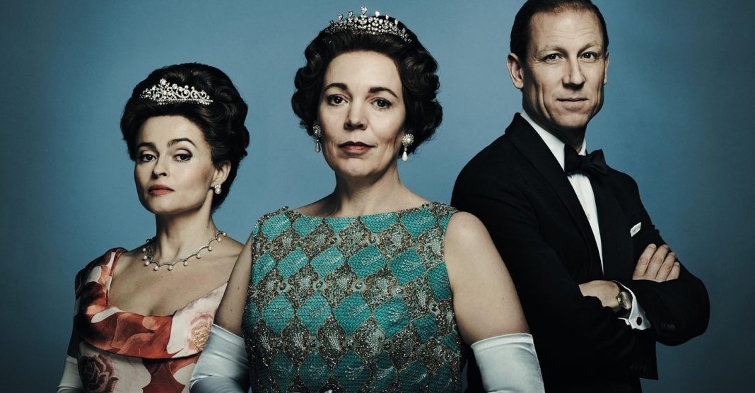 El apoyo de Netflix con la serie es absoluto