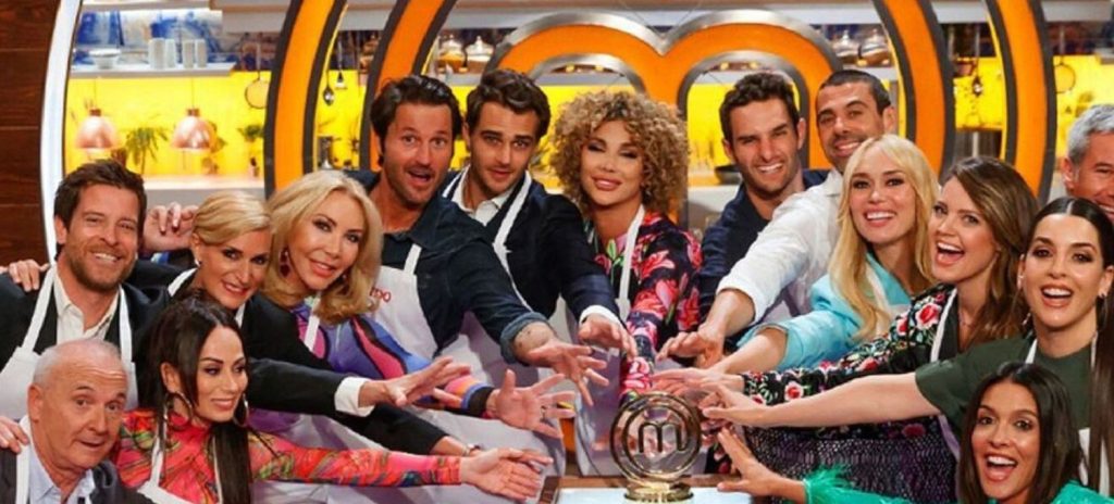 MasterChef Celebrity: la decisión del programa por lo que muchos piden su cancelación 74 Crítica por los horarios