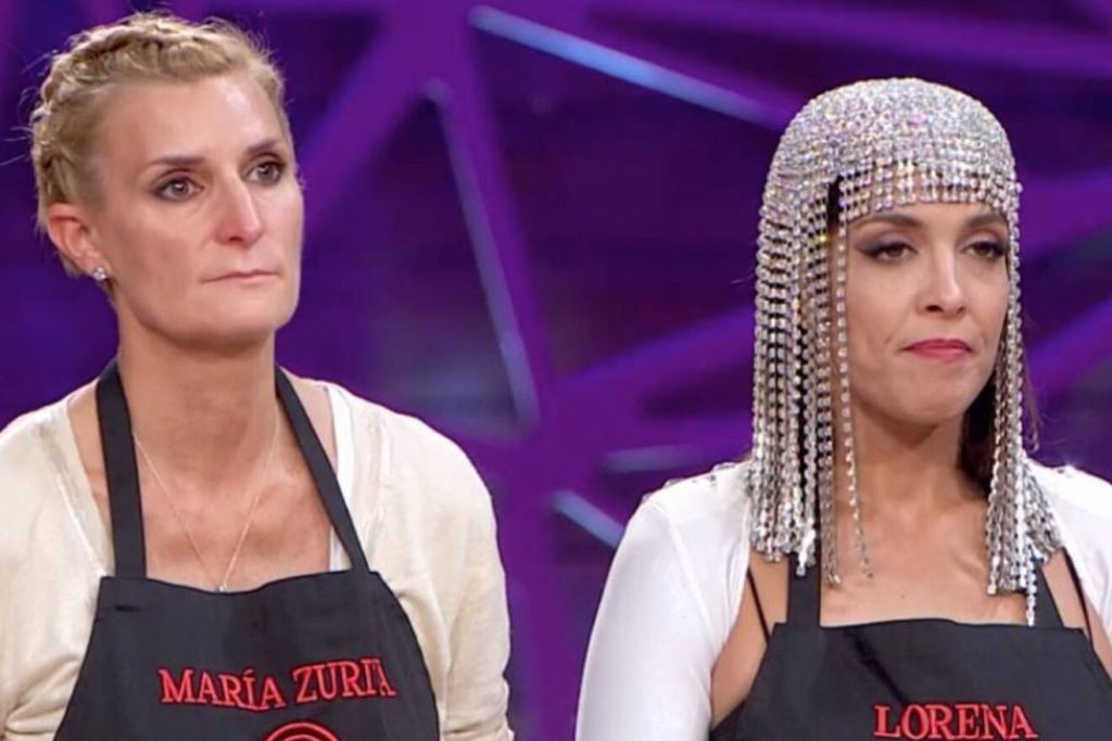 MasterChef Celebrity: la decisión del programa por lo que muchos piden su cancelación 70 MasterChef Celebrity: La repesca ocasionó importantes problemas