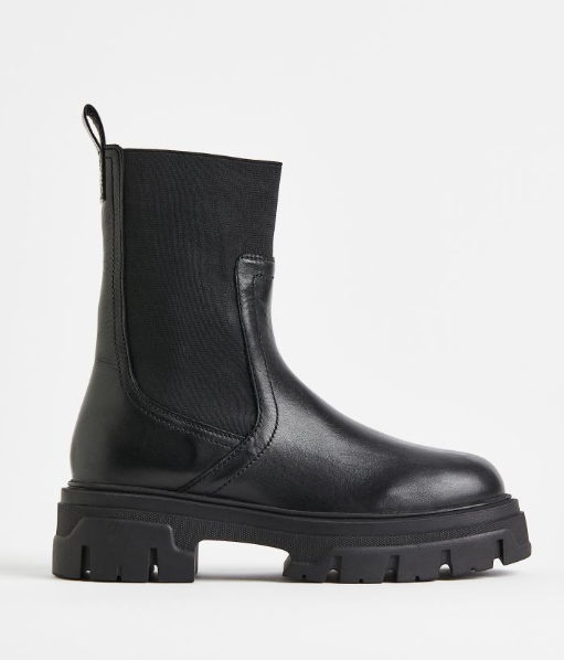 Unas botas que nacieron en 1820 y siguen siendo tendencia hasta el día de hoy