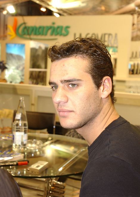 De Operación Triunfo a fabricar quesos: La vida de Ramón del Castillo
