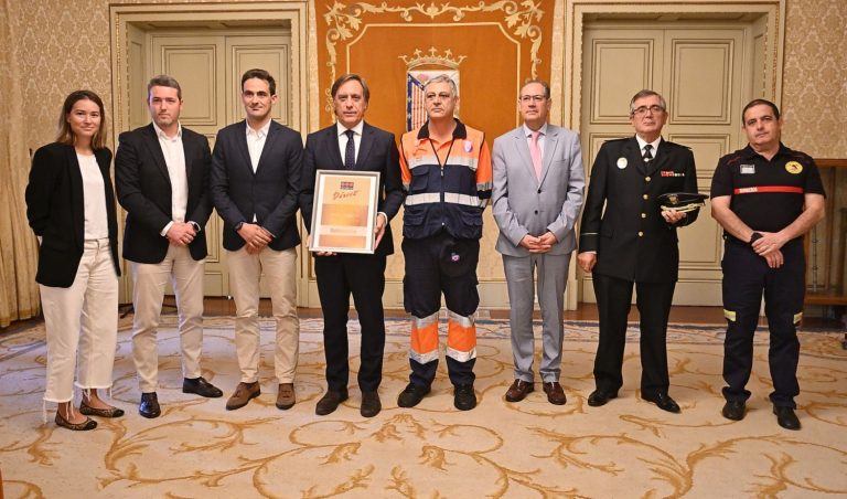 Salamanca reconocida por Securitas Direct por ser una de las ciudades más seguras de España