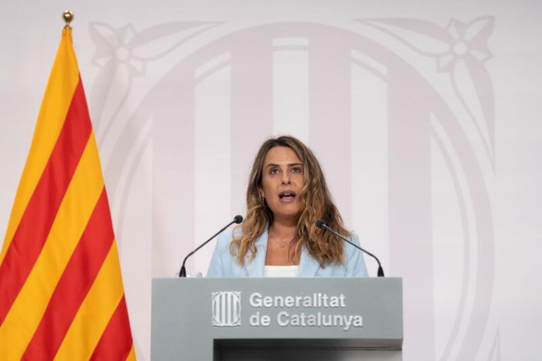 Aragonès defiende mantener el Govern con Junts pero se prepara para «todos los escenarios»