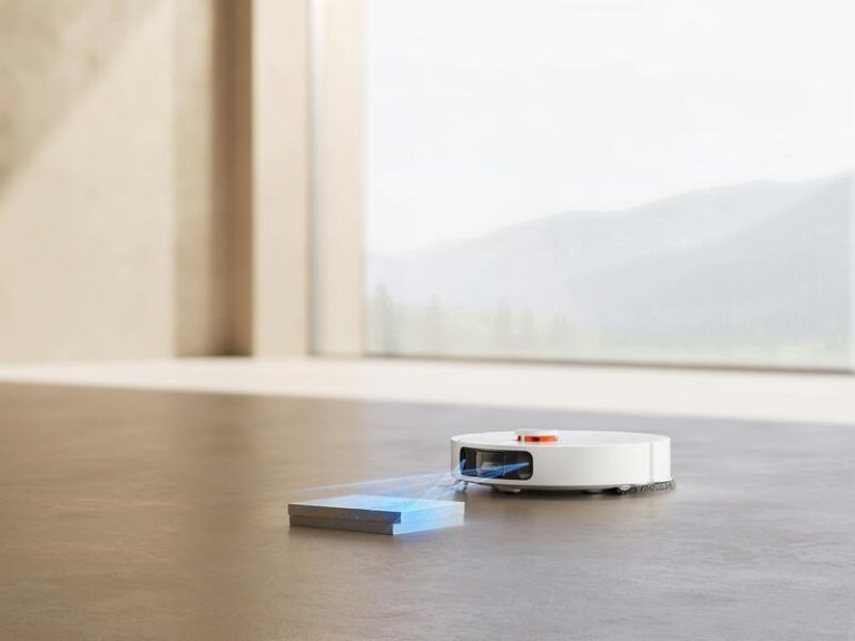 Xiaomi trae a España nuevos televisores con Google TV y aspiradores para el hogar conectado