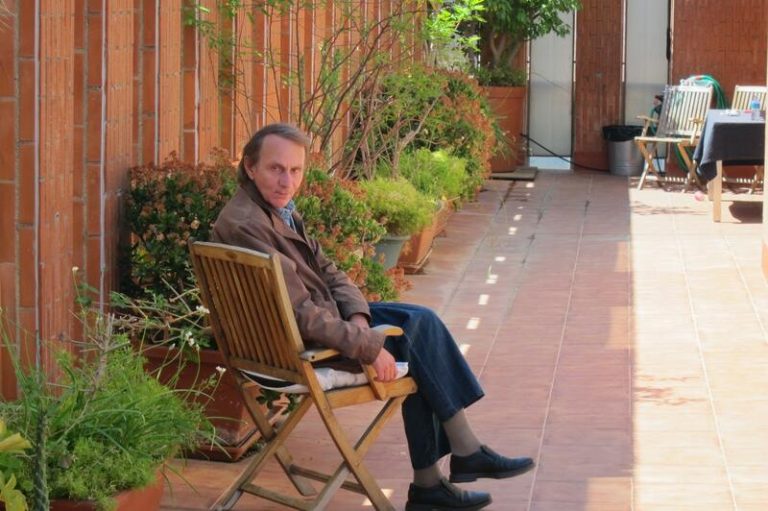 Michel Houellebecq, principal favorito en las casas de apuestas para el Nobel de Literatura