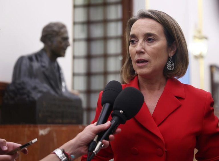 El PP cree que Banco de España y AIReF ya han enmendado los Presupuestos al recortar su previsión de PIB