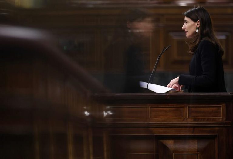 Llop acusa al PP de asustar a la gente mayor para que no se vaya de vacaciones por si les ‘okupan’ la casa