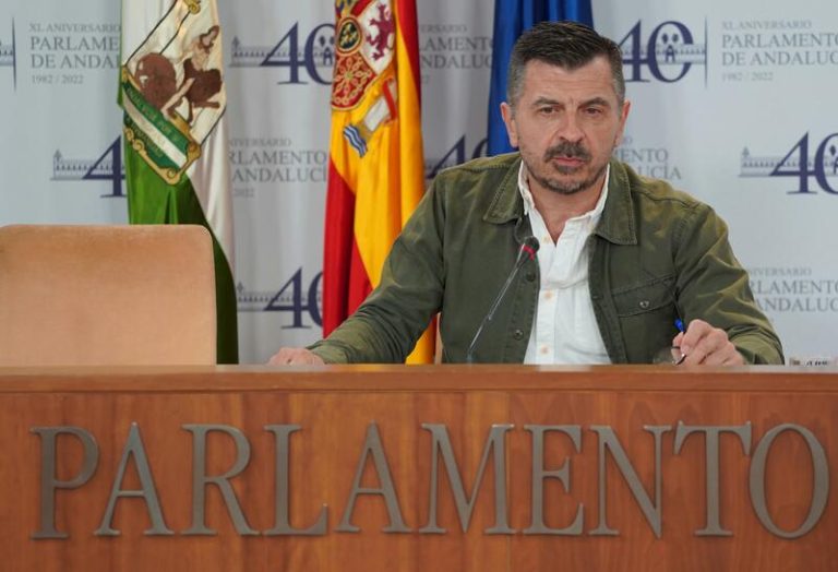 PP-A lleva al Parlamento la defensa de autonomía tributaria de Andalucía contra el «155 fiscal» de Pedro Sánchez