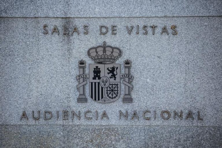 La AN absuelve a cinco acusados de formar una red yihadista en cárceles pese a la «vehemencia» de sus cartas