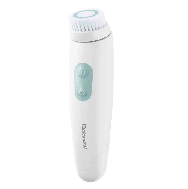 Lidl: Cepillo facial