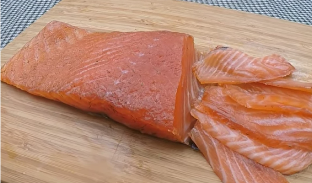 3 recetas para disfrutar de un salmón 20 comida