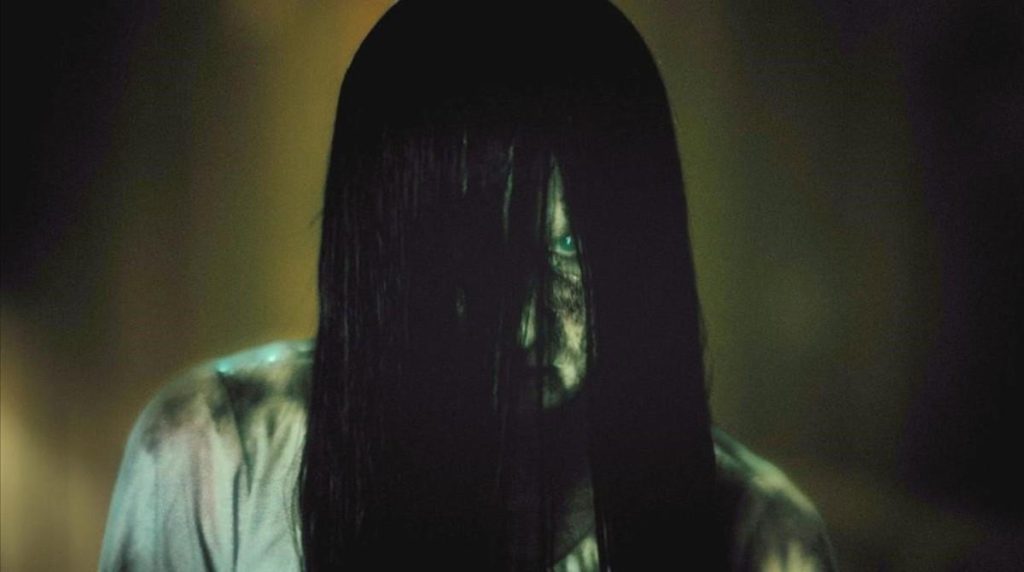 La oscura vida real de la niña de The Ring que da más miedo que la película 286 Otros problemas a resolver