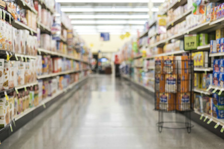 Estos Son Los Supermercados Más Caros Que Hay En España Según La Ocu