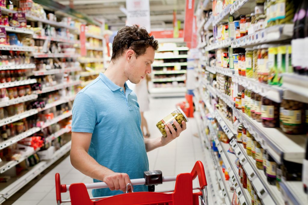 Los Celiacos Militares Y Funcionarios Se Ahorrarán 850 Euros En Sus Compras 