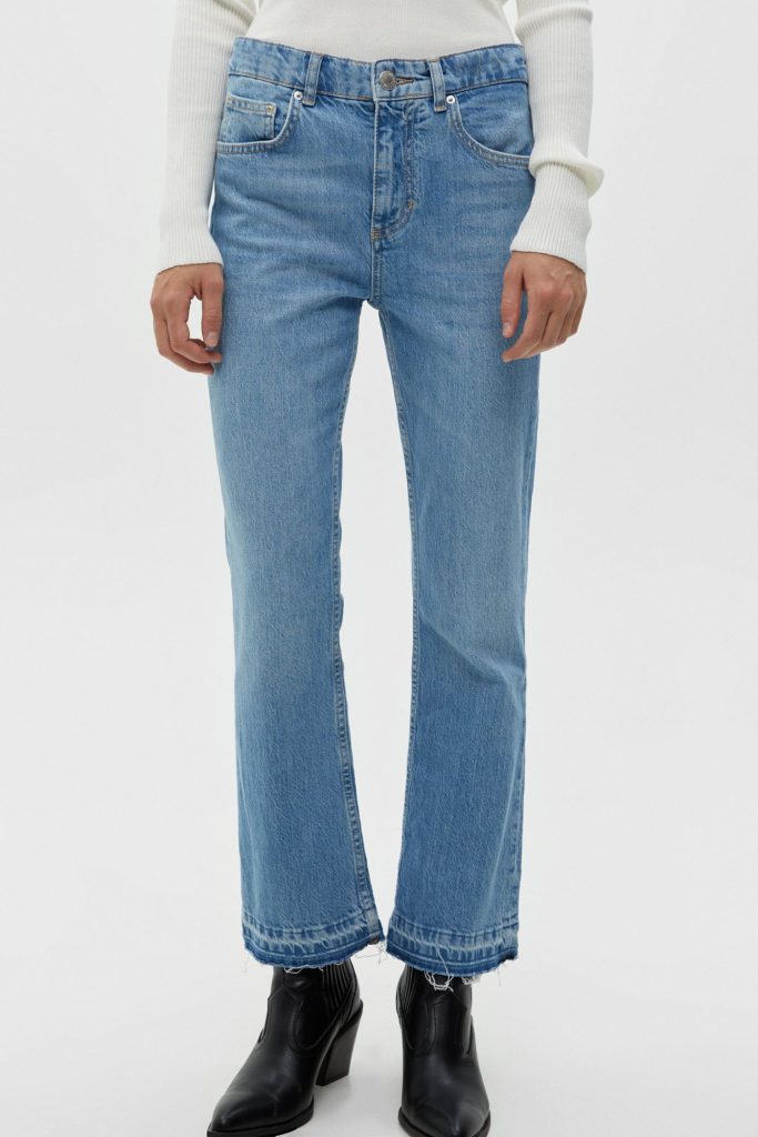 El total look de Pull&Bear para ser la más elegante de la oficina 139 Pull&Bear es sinónimo de calidad y buenos precios