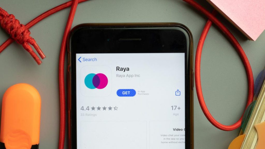 Tinder Para Famosos: Así Puedes Acceder Aunque No Seas Uno De Ellos 4 Políticas De Uso De Raya