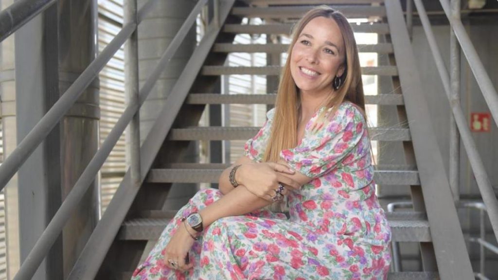 Su Carrera En El Teatro Y La Televisión