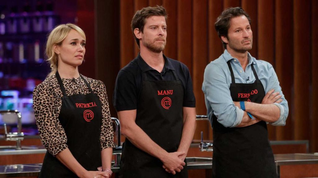 Masterchef: el drama personal de este concursante tras perder a su hijo 7 Las prioridades del actor