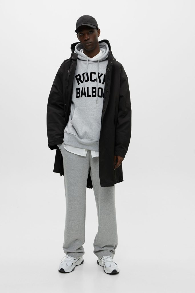 El total look de Pull&Bear para ser la más elegante de la oficina 140 Dile adiós al frío del otoño