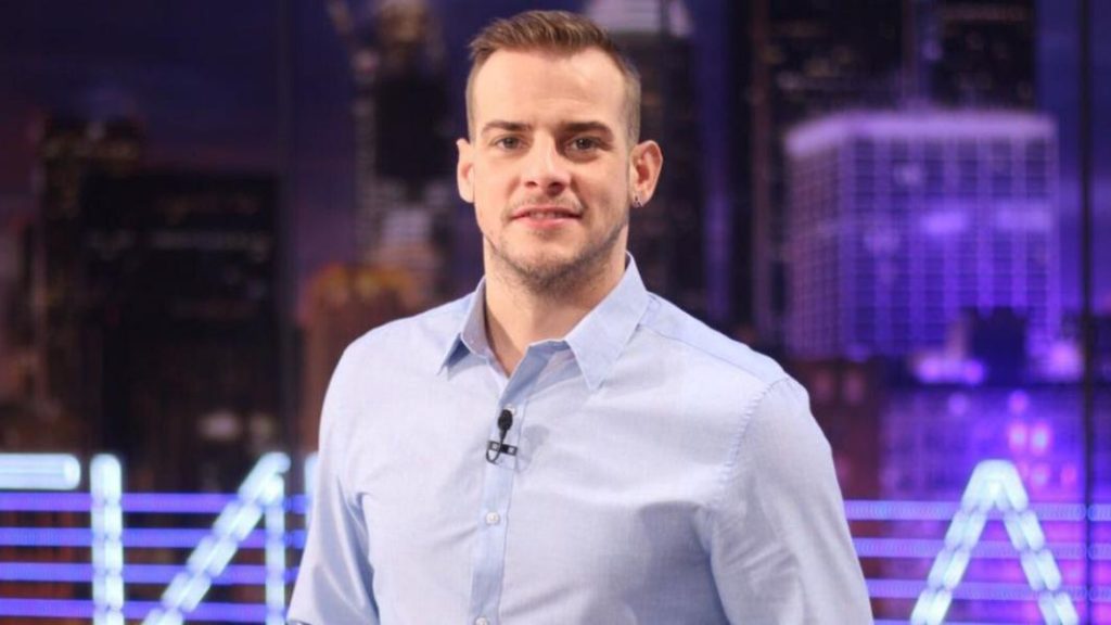 Operación Triunfo 1: los motivos del distanciamiento entre sus concursantes 6 Cómo fue el paso de Álex por Operación Triunfo