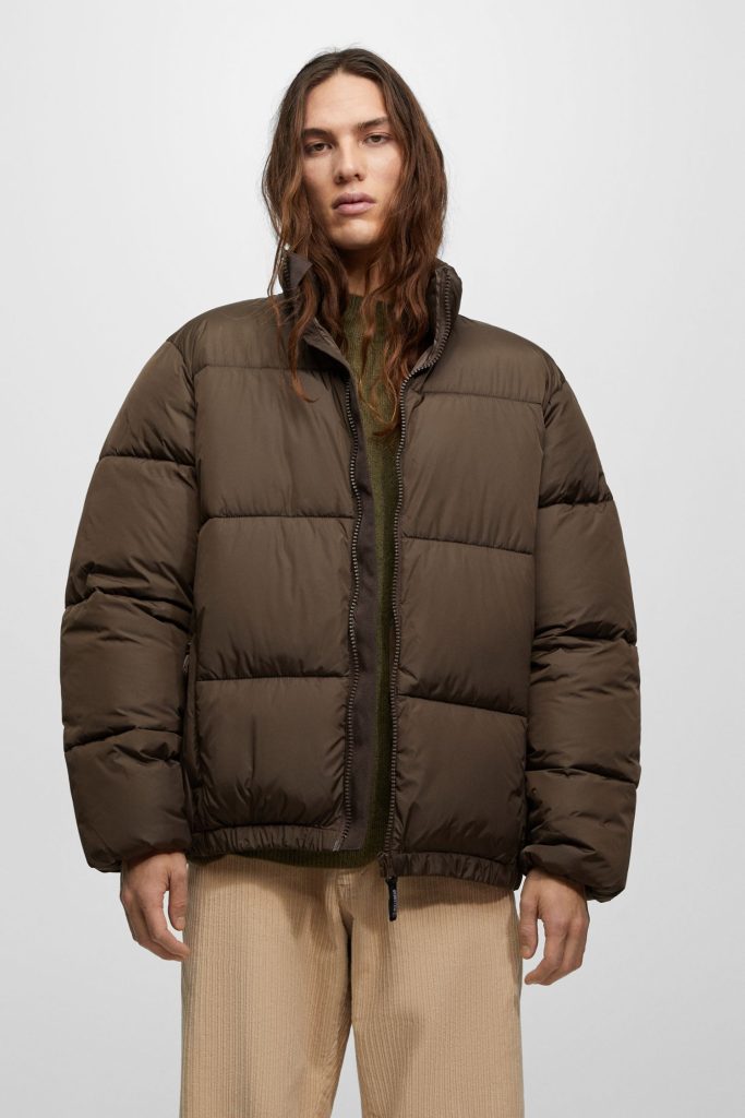 El total look de Pull&Bear para ser la más elegante de la oficina 141 Una infinidad de propuestas