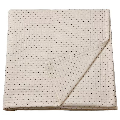 La Colcha Más Abrigada De Ikea