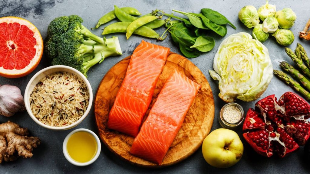 Señales que te avisan de que tienes anemia