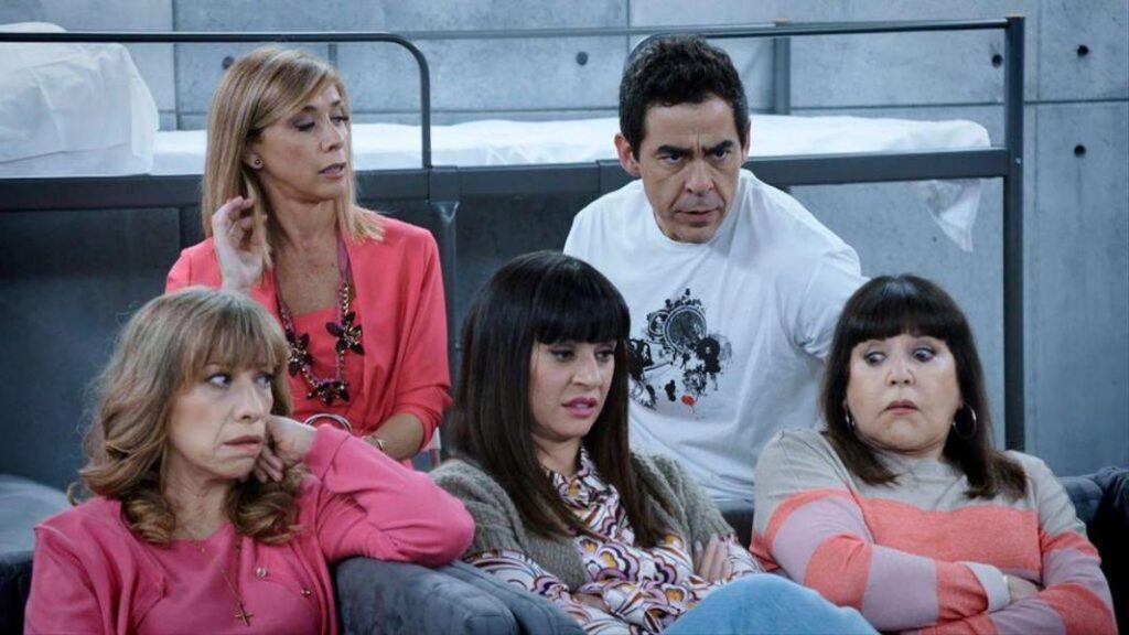 La que se avecina: el menú real del restaurante de Bruno y Fermín que puedes hacer tú mismo 165 Las nuevas tramas de La que se avecina