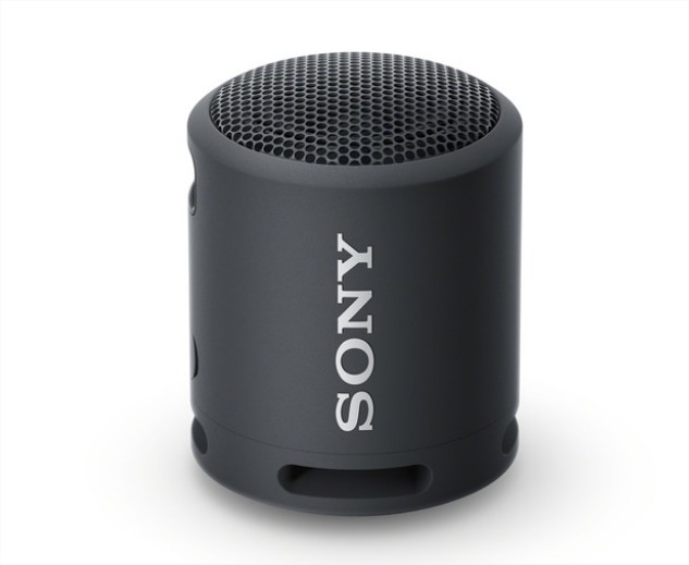 Altavoz portátil Sony SRS-XB13 Extra Bass con Bluetooth Negro el corte inglés